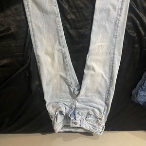 Light Blue Men’s Jeans